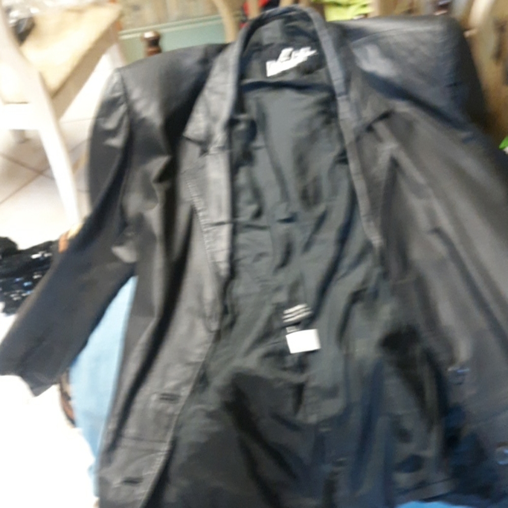 jacket womens
